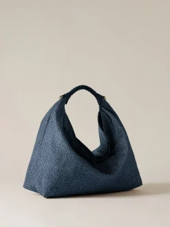 PLIE BORSA HOBO MEDIUM