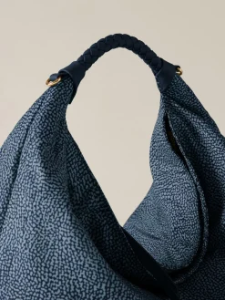 PLIE BORSA HOBO MEDIUM