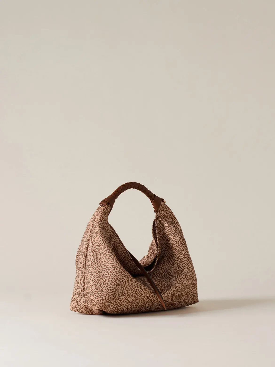 PLIE BORSA HOBO SMALL