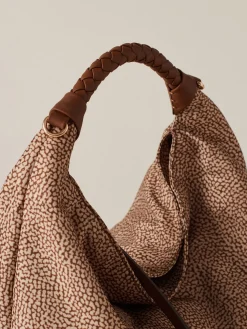 PLIE BORSA HOBO SMALL