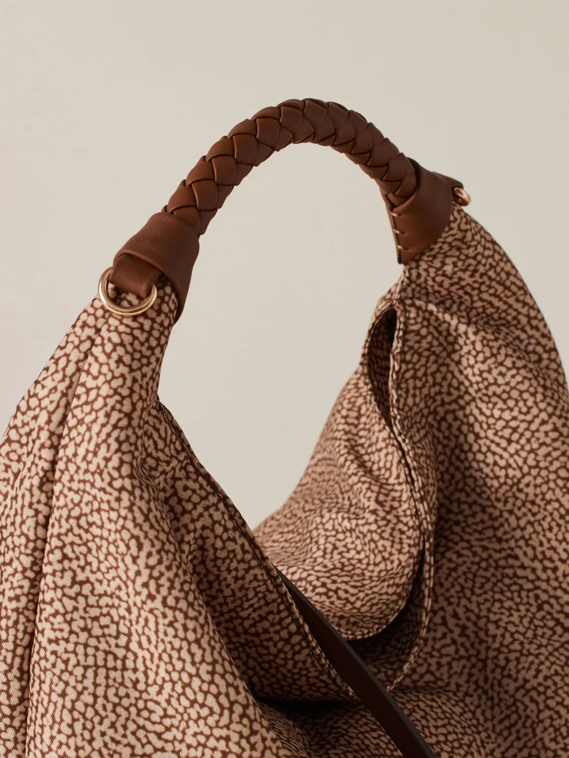 PLIE BORSA HOBO SMALL