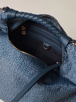 PLIE BORSA HOBO SMALL