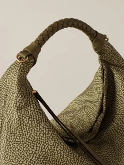 PLIE BORSA HOBO SMALL