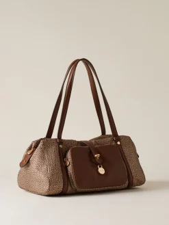 POCHE BAULETTO MEDIUM