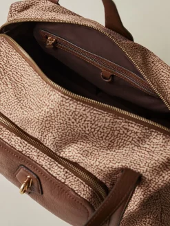 POCHE BAULETTO MEDIUM