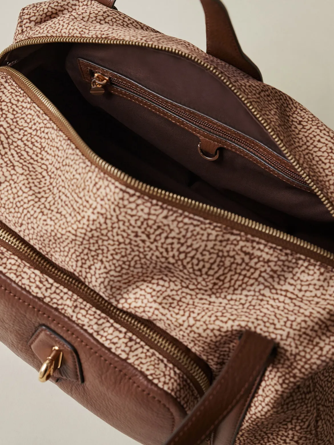 POCHE BAULETTO MEDIUM