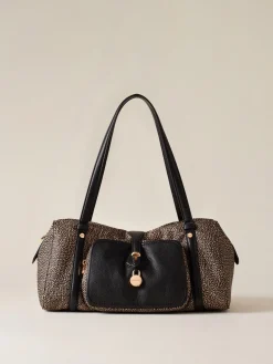 POCHE BAULETTO MEDIUM