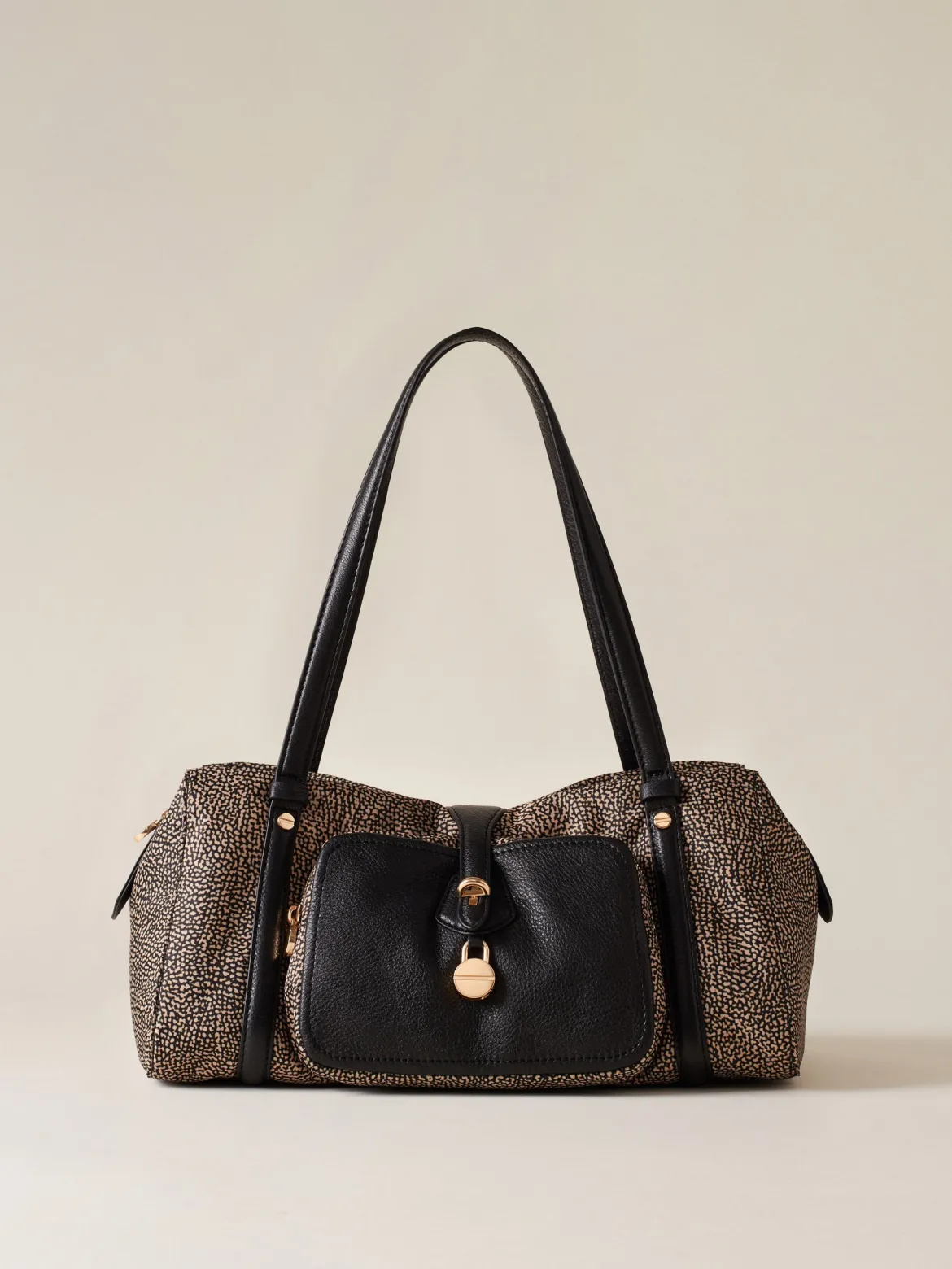 POCHE BAULETTO MEDIUM