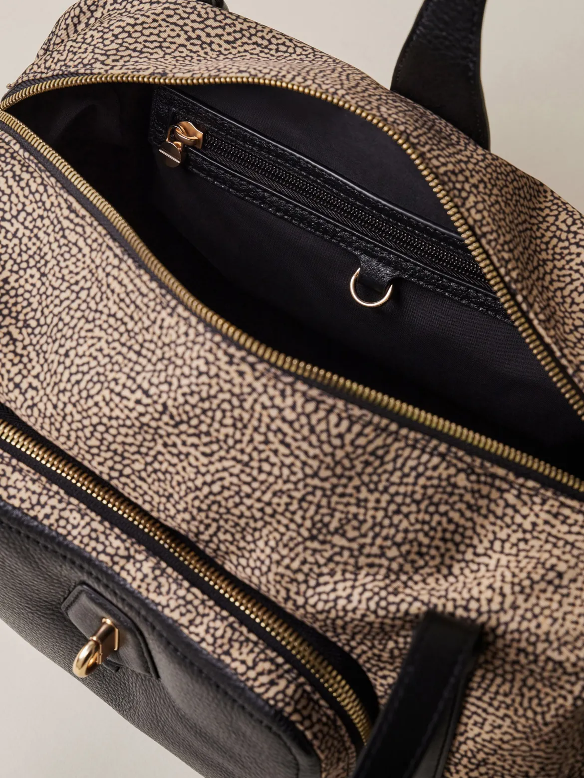 POCHE BAULETTO MEDIUM