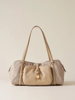 POCHE BAULETTO MEDIUM