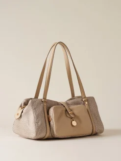 POCHE BAULETTO MEDIUM
