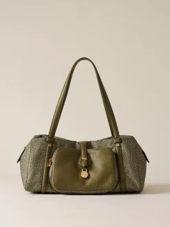 POCHE BAULETTO MEDIUM