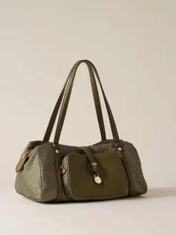 POCHE BAULETTO MEDIUM