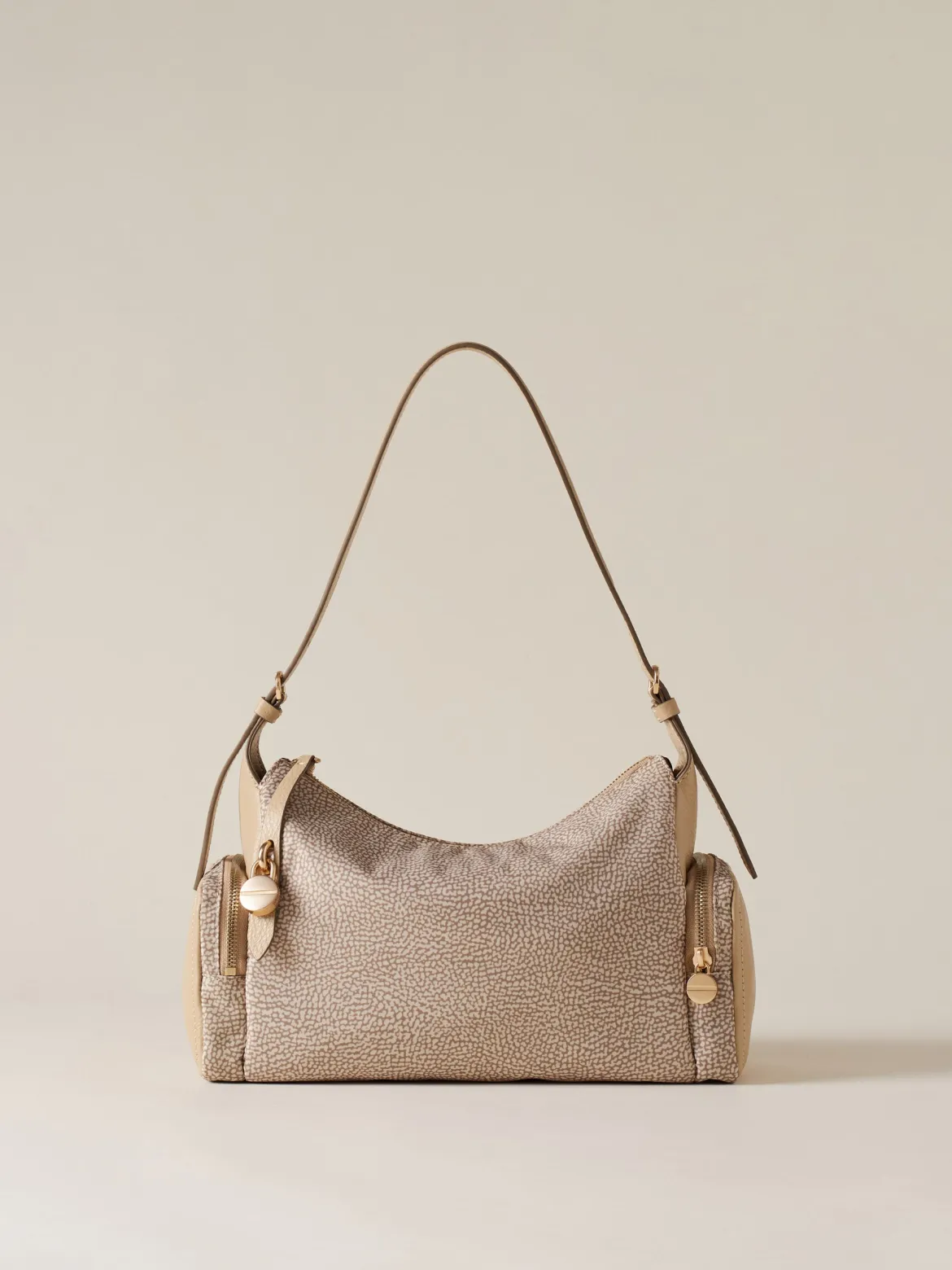 POCHE BORSA HOBO MEDIUM