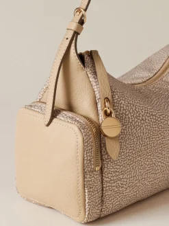 POCHE BORSA HOBO MEDIUM