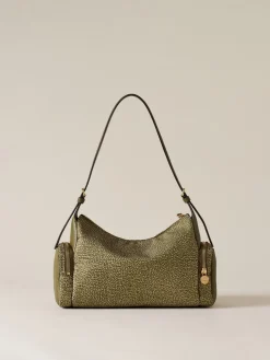 POCHE BORSA HOBO MEDIUM