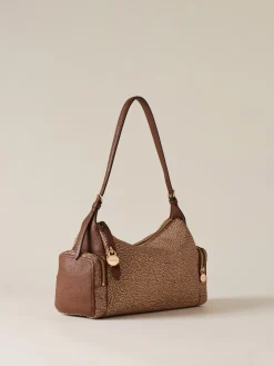 POCHE BORSA HOBO MEDIUM