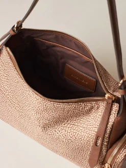 POCHE BORSA HOBO MEDIUM