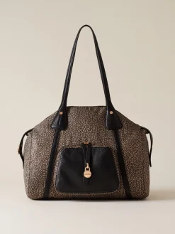 POCHE BORSA SHOPPING MEDIUM