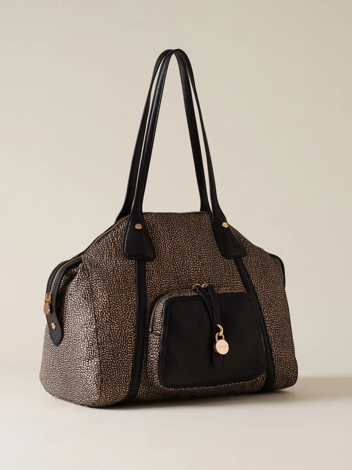 POCHE BORSA SHOPPING MEDIUM