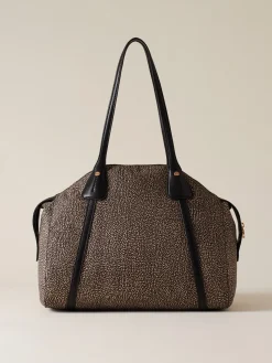 POCHE BORSA SHOPPING MEDIUM