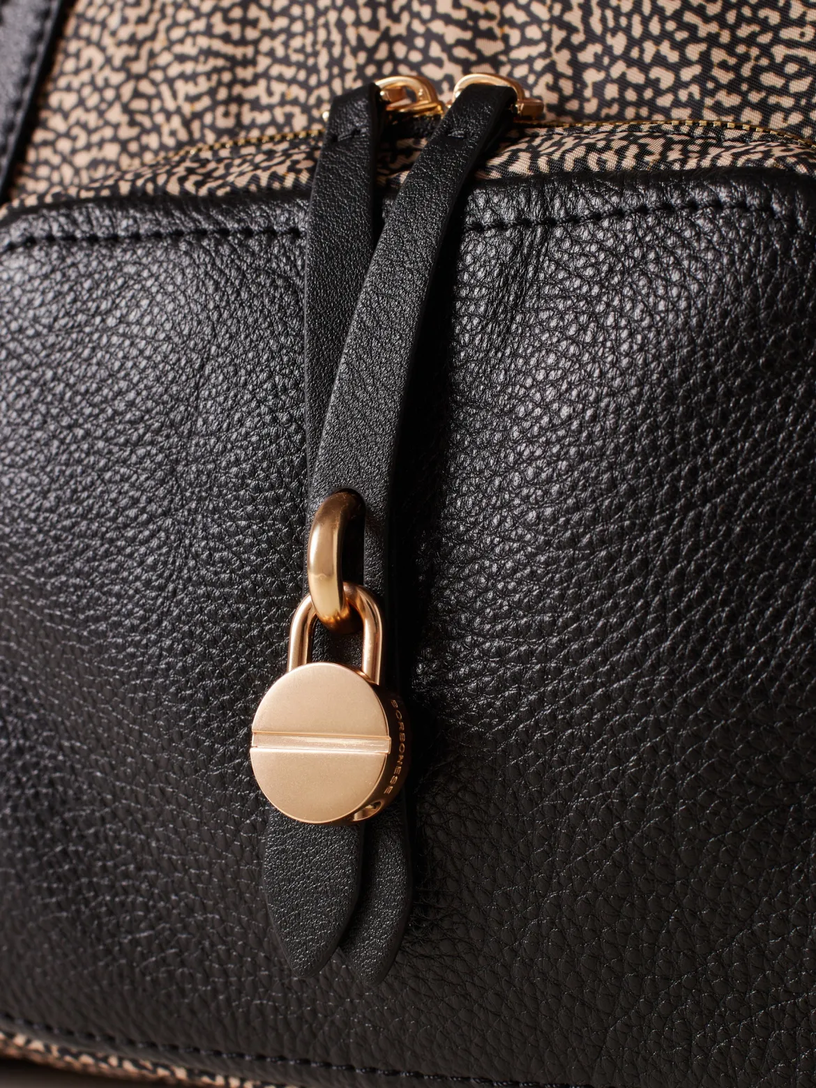 POCHE BORSA SHOPPING MEDIUM