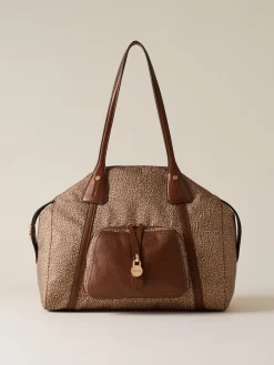 POCHE BORSA SHOPPING MEDIUM