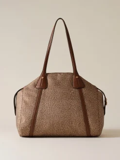 POCHE BORSA SHOPPING MEDIUM