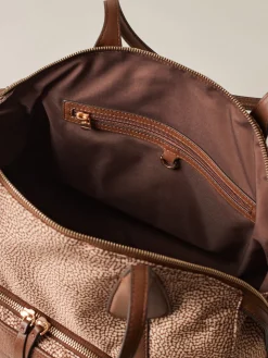 POCHE BORSA SHOPPING MEDIUM