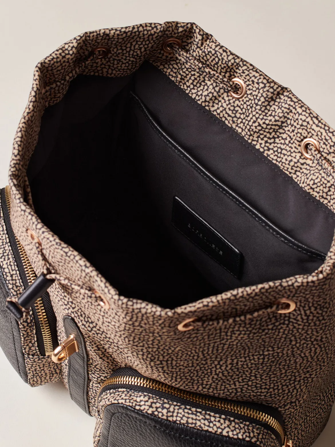 POCHE ZAINO MEDIUM