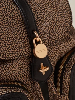POCHE ZAINO MEDIUM
