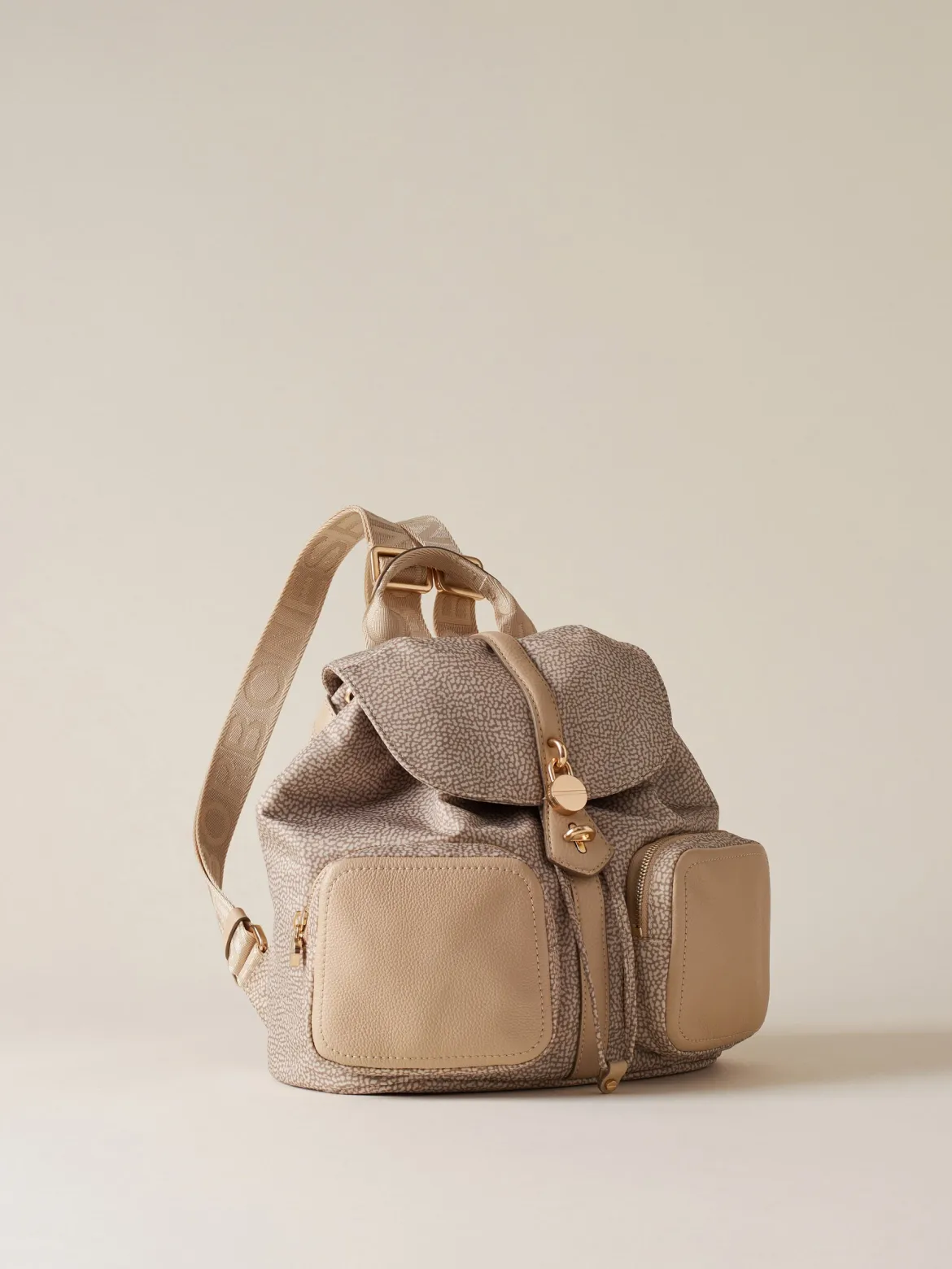 POCHE ZAINO MEDIUM