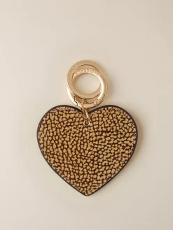 PORTACHIAVI CUORE