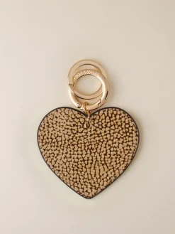 PORTACHIAVI CUORE