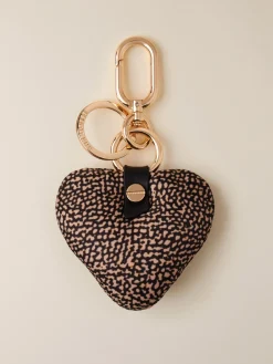 PORTACHIAVI CUORE