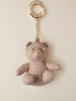 PORTACHIAVI ORSO