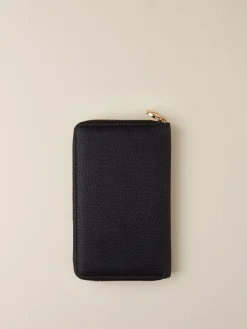 PORTAFOGLIO CLASSICA MEDIUM ZIP AROUND