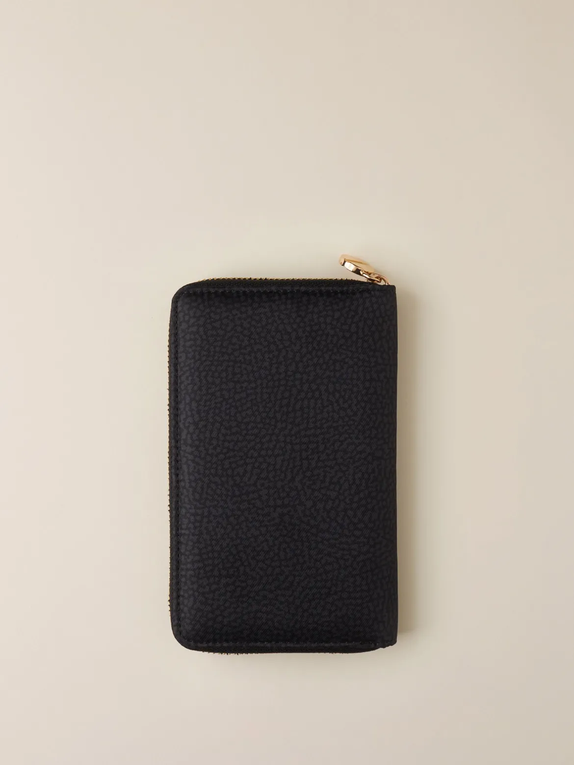 PORTAFOGLIO CLASSICA MEDIUM ZIP AROUND