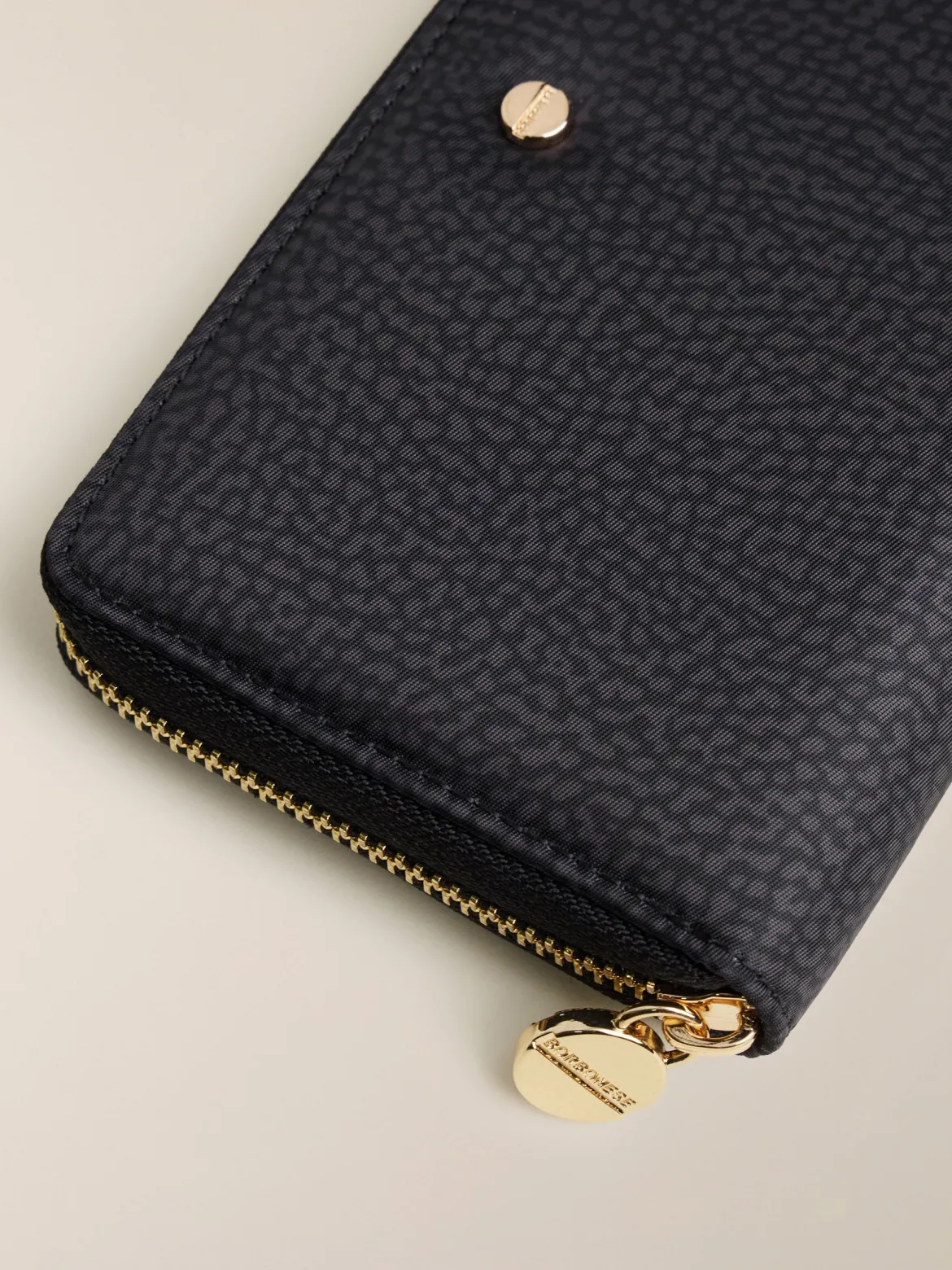 PORTAFOGLIO CLASSICA MEDIUM ZIP AROUND