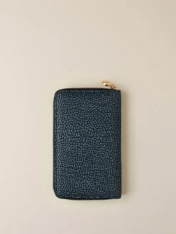 PORTAFOGLIO CLASSICA MEDIUM ZIP AROUND