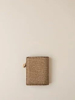 PORTAFOGLIO CLASSICA SMALL