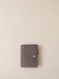 PORTAFOGLIO CLASSICA SMALL