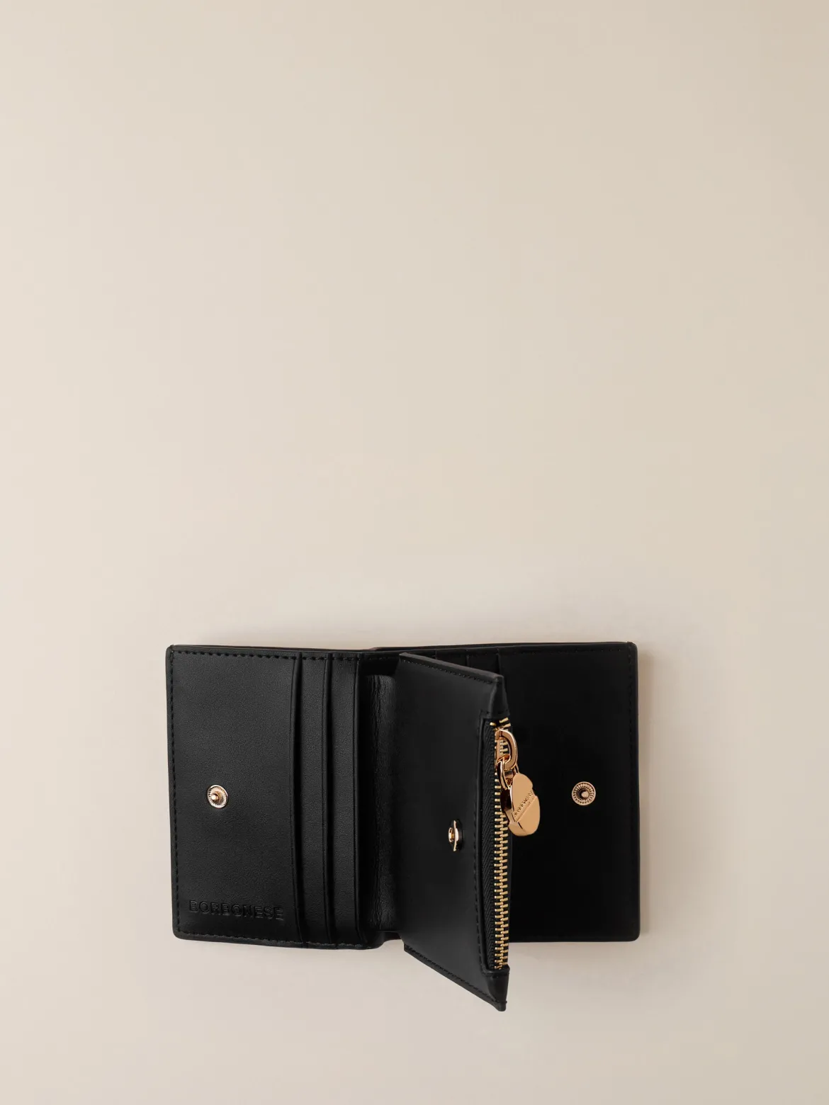PORTAFOGLIO CLASSICA SMALL