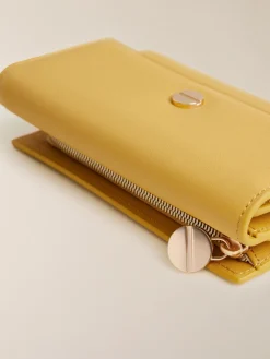 PORTAFOGLIO MEDIUM CON PATTA