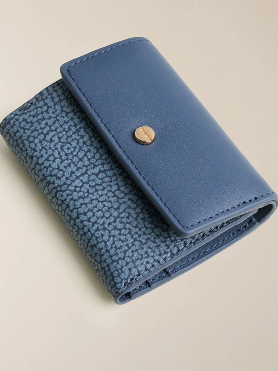 PORTAFOGLIO MINI