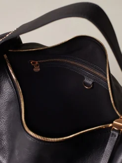 PRIVE BORSA HOBO MEDIUM