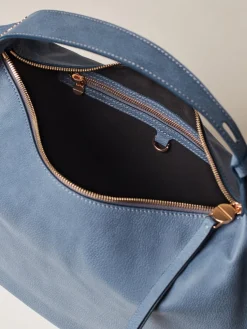 PRIVE BORSA HOBO MEDIUM
