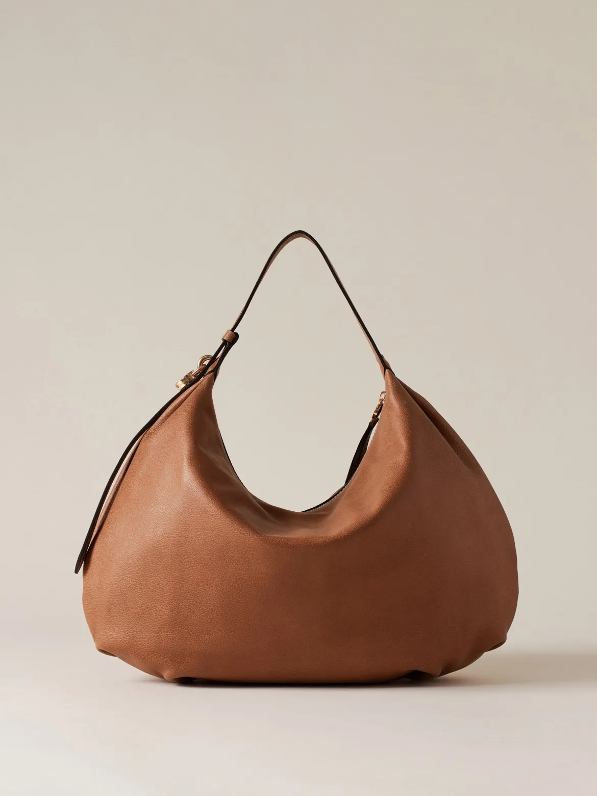PRIVE BORSA HOBO MEDIUM