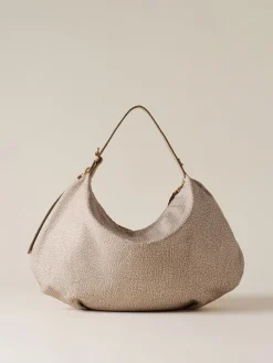 PRIVE BORSA HOBO MEDIUM