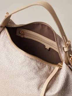 PRIVE BORSA HOBO MEDIUM